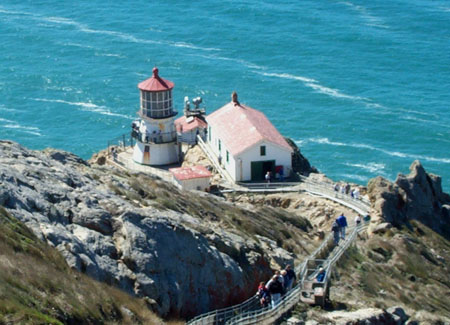 Point Reyes Views 5