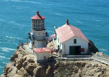 Point Reyes Views 6