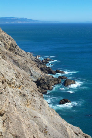 Point Reyes Views 7