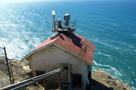 Point Reyes Views 9