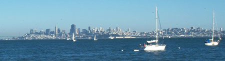 SF Skyline