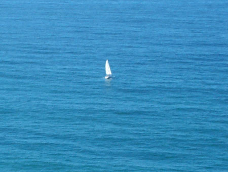 Sailboat 1