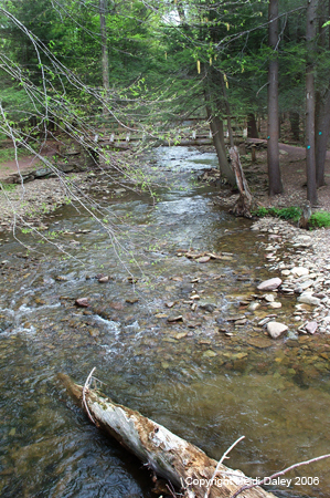 Trailhead