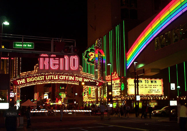 Reno