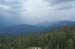 Buck Rock Lookout Storm on Horizon