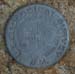 USGS Marker Big Baldy