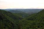 Catskill View 2