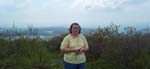 Heidi at First 360 Peak - unnamed