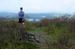 Melissa at First 360 Peak - unnamed
