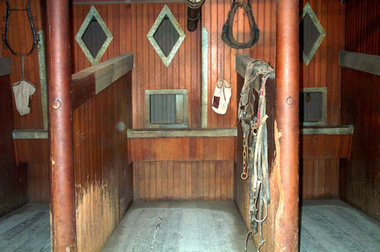 Barn