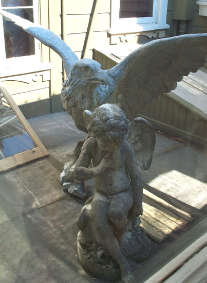 Statue