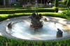 Fountain