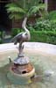 Fountain
