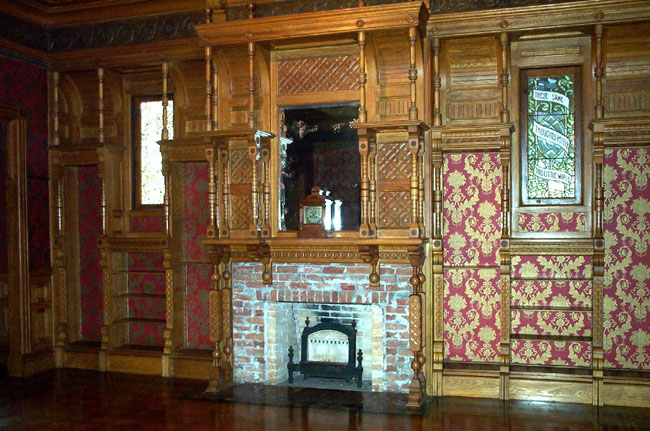 Ballroom