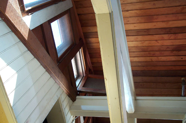 Ceiling
