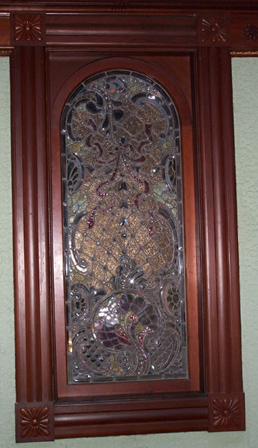 Window