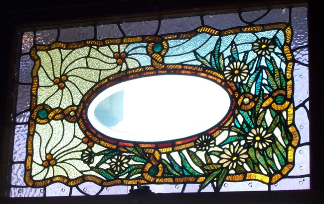 Window