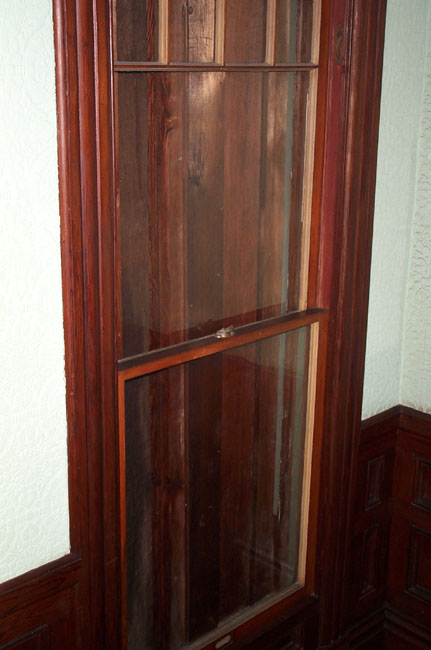 Window