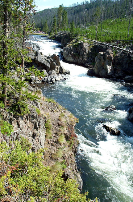 Firehole