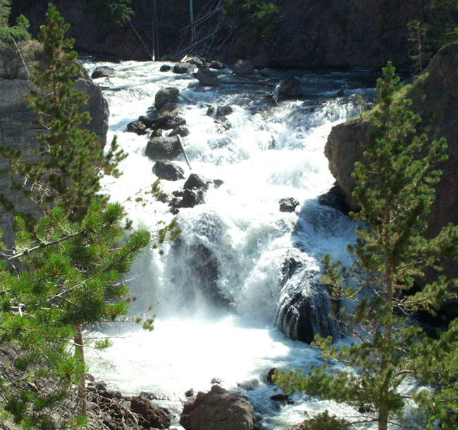 Firehole