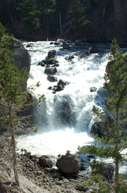 Firehole