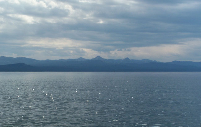 Yellowstone