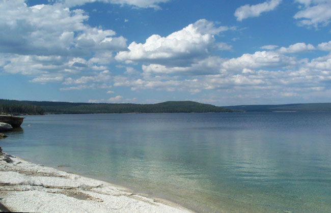 Yellowstone