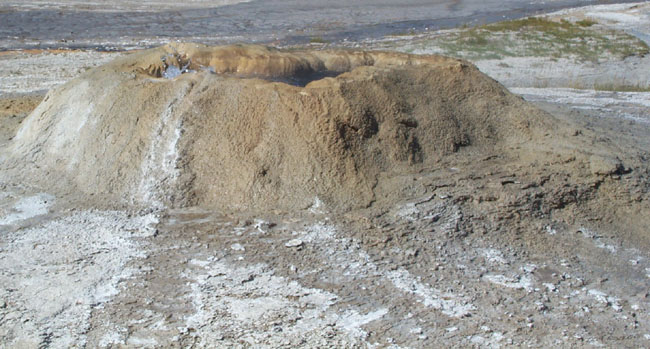 Geyser