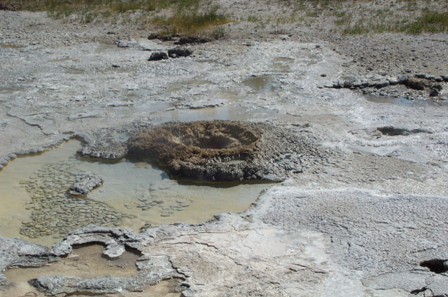 Geyser