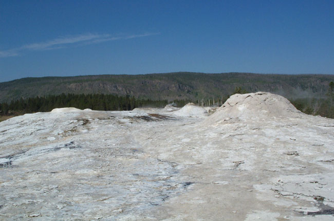 Geyser