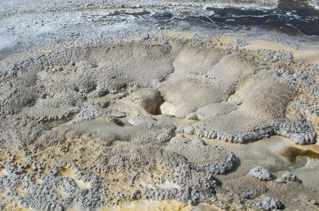 Geyser