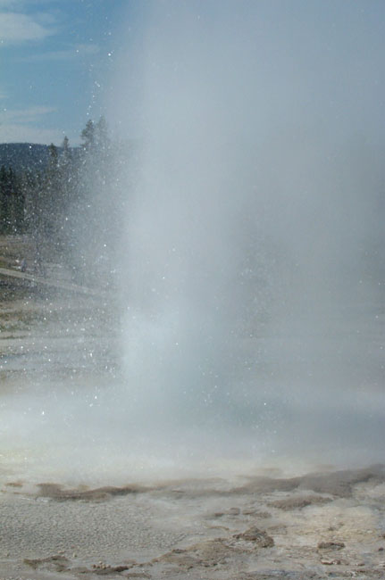 Geyser