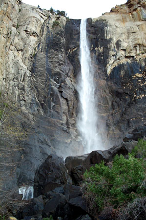 Bridal Veil 2