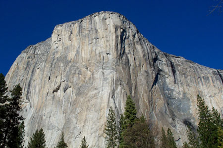 El Capitan 1