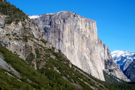 El Capitan 2