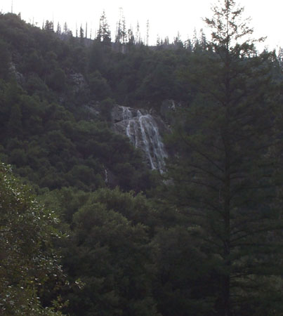 Waterfall 1