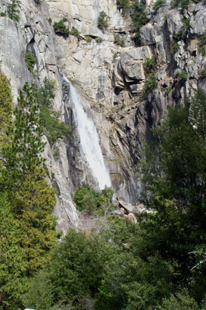 Wildcat Falls 1