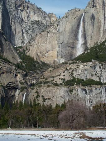 Yellowstone Falls 2