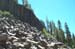 Devil's Post Pile 1
