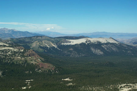 Mammouth View 1