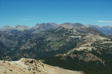 Mammouth View 2