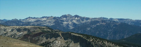 Mammouth View 3