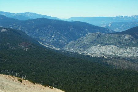 Mammouth View 4