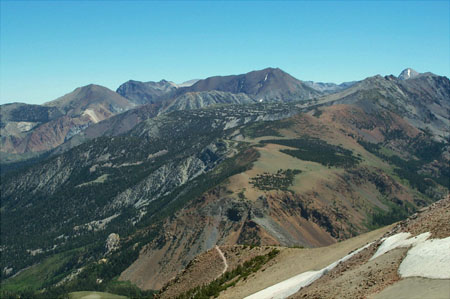 Mammouth View 5
