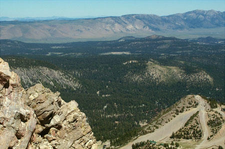 Mammouth View 6