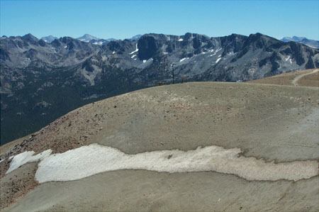 Mammouth View 7