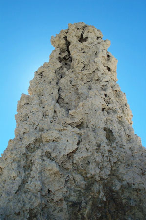 Mono Lake South - Tufa 1