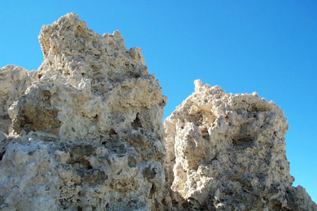 Mono Lake South - Tufa 3