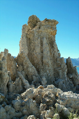 Mono Lake South - Tufa 6