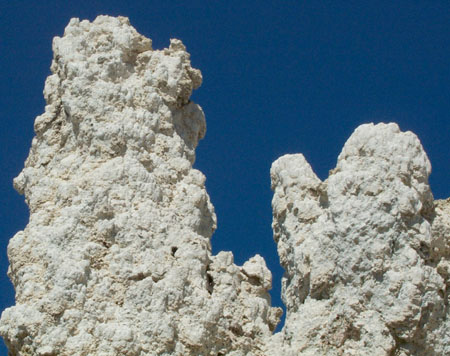 Mono Lake South - Tufa 8